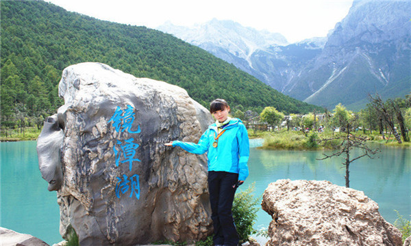 鹿城有没有找女人生孩子的男人,找个女人生孩子可以吗